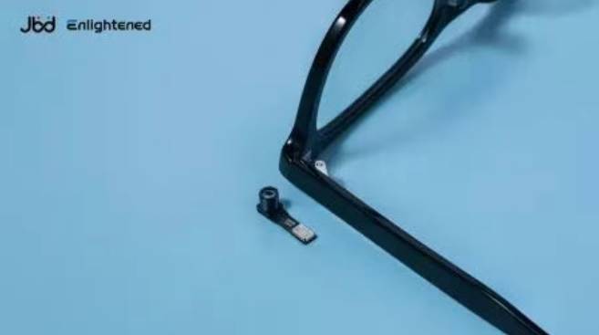 OLED AR眼镜海外众筹近百万美元PG麻将胡了免费模拟器影目Micro